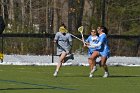 WLax vs RWU  Wheaton College Women’s Lacrosse vs Roger Williams University. - Photo By: KEITH NORDSTROM : Wheaton, LAX, Lacrosse